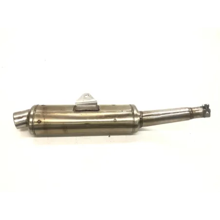 Silencieux gauche (echappement) CAGIVA RAPTOR 650 2001-2006
