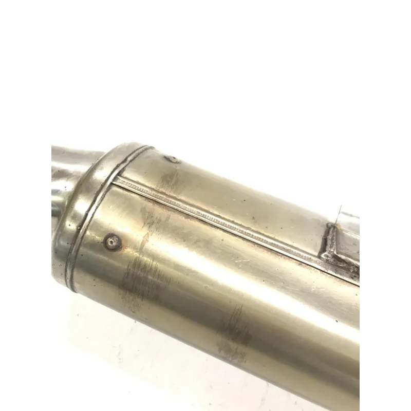 Silencieux gauche (echappement) CAGIVA RAPTOR 650 2001-2006