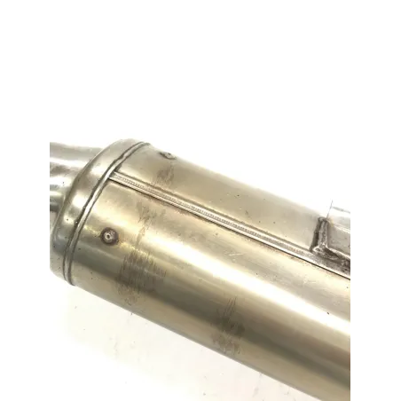 Silencieux gauche (echappement) CAGIVA RAPTOR 650 2001-2006