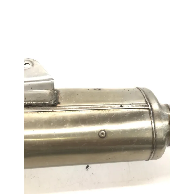 Silencieux gauche (echappement) CAGIVA RAPTOR 650 2001-2006