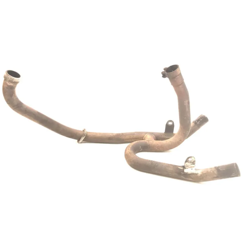 Collecteur (echappement) CAGIVA RAPTOR 650 2001-2006