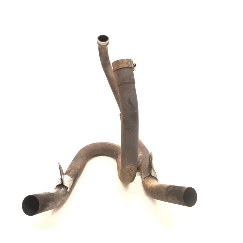Collecteur (echappement) CAGIVA RAPTOR 650 2001-2006