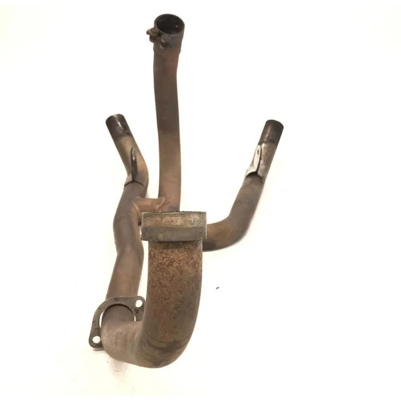 Collecteur (echappement) CAGIVA RAPTOR 650 2001-2006