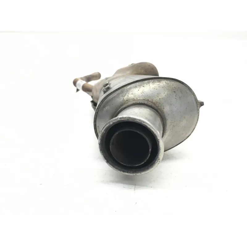 Silencieux droit (echappement) CAGIVA CANYON 600 1996-1998