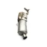 Silencieux droit (echappement) CAGIVA CANYON 600 1996-1998