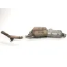 Silencieux droit (echappement) CAGIVA CANYON 600 1996-1998
