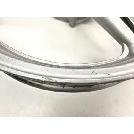 Jante avant YAMAHA FJR 1300 2006-2012