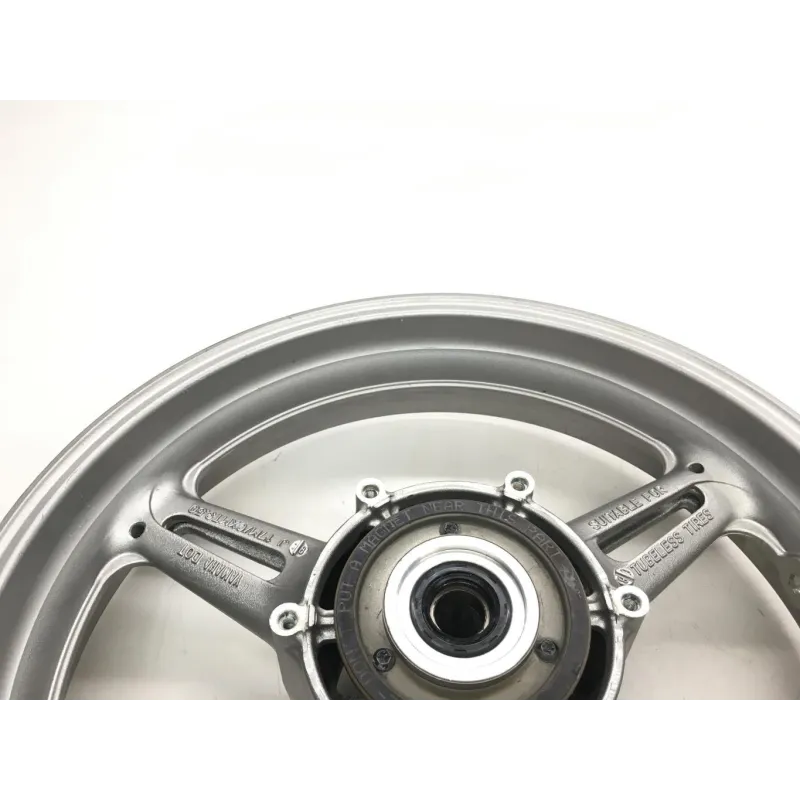 Jante avant YAMAHA FJR 1300 2006-2012