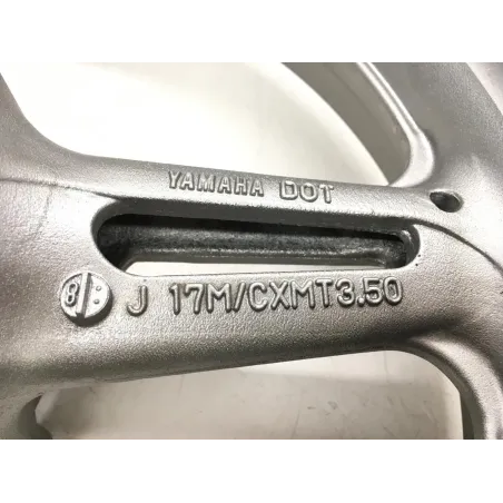 Jante avant YAMAHA FJR 1300 2006-2012