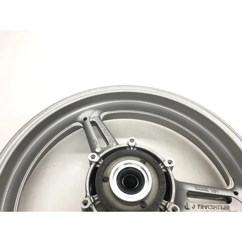 Jante avant YAMAHA FJR 1300 2006-2012
