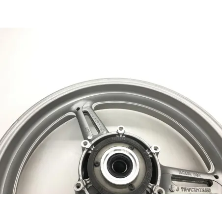 Jante avant YAMAHA FJR 1300 2006-2012