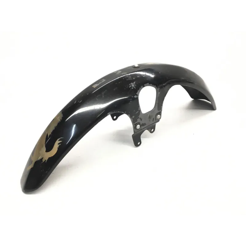 Garde boue avant HONDA CB 125 T 1977-1978 TWIN