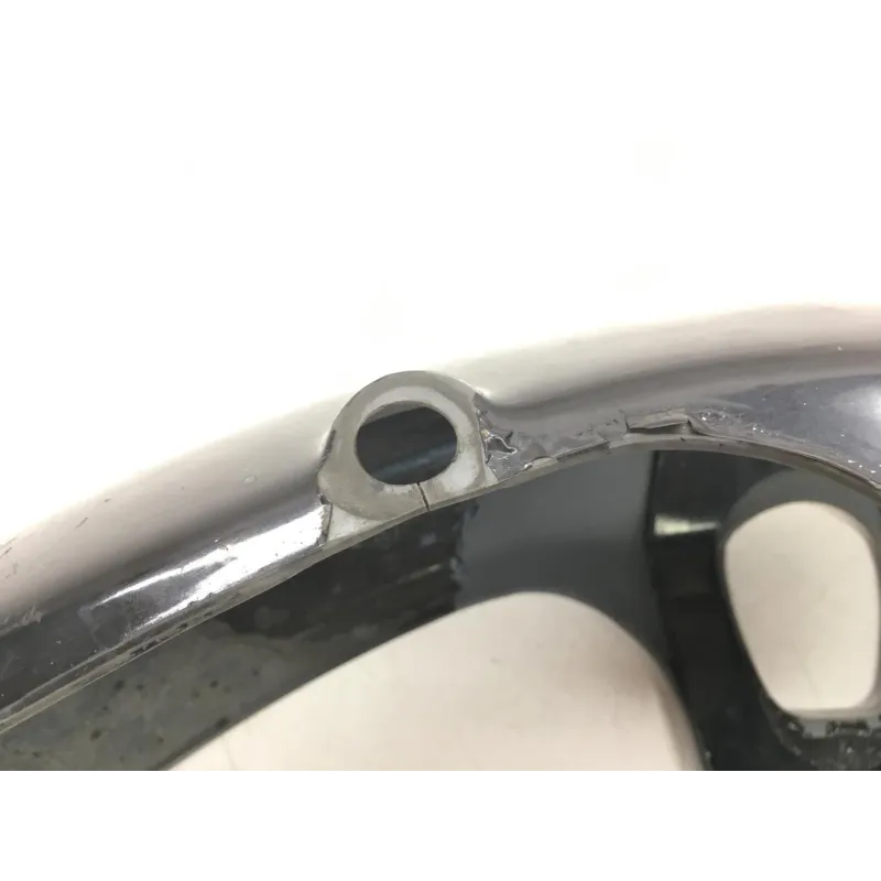 Garde boue avant HONDA CB 125 T 1977-1978 TWIN