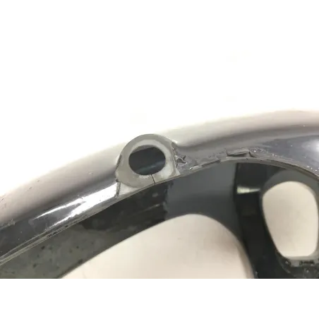 Garde boue avant HONDA CB 125 T 1977-1978 TWIN