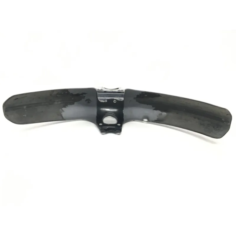 Garde boue avant HONDA CB 125 T 1977-1978 TWIN