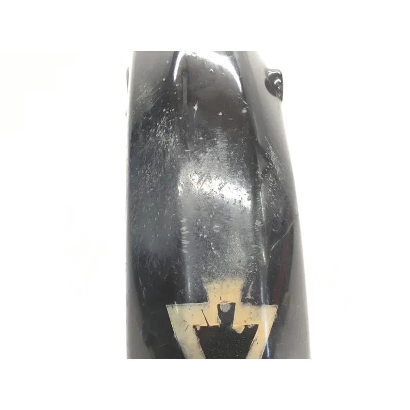 Garde boue avant HONDA CB 125 T 1977-1978 TWIN