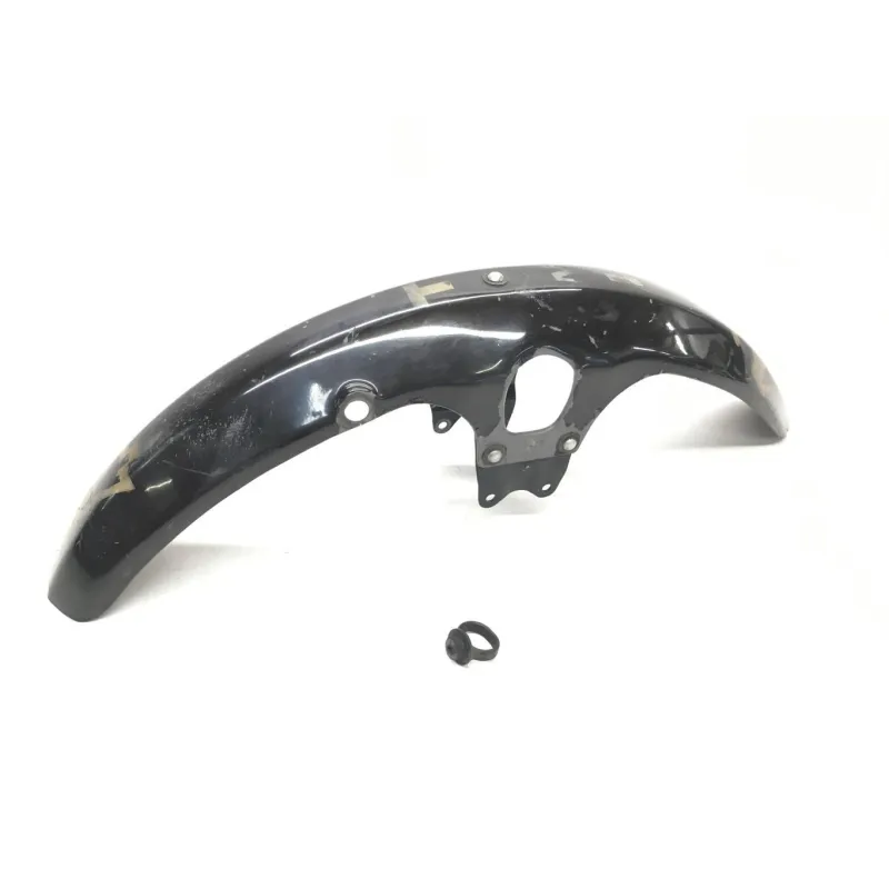 Garde boue avant HONDA CB 125 T 1977-1978 TWIN