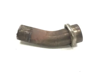 Collecteur arriere (echappement) CAGIVA RAPTOR 650 2001-2006