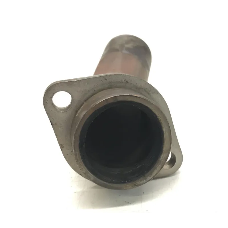 Collecteur arriere (echappement) CAGIVA RAPTOR 650 2001-2006