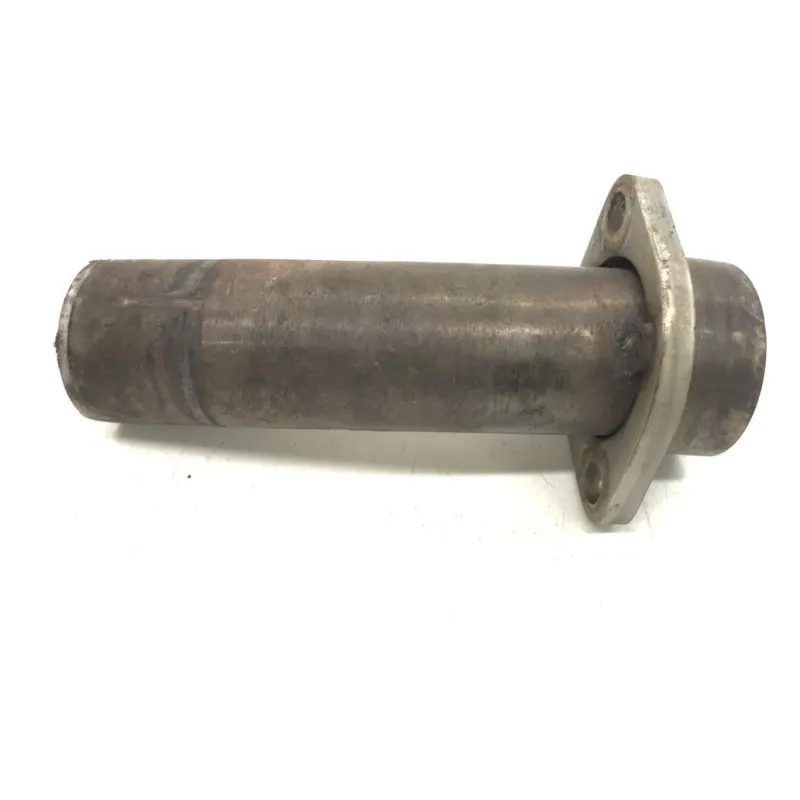 Collecteur arriere (echappement) CAGIVA RAPTOR 650 2001-2006