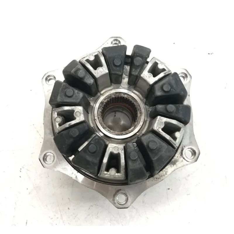 Porte couronne TRIUMPH SPEED TRIPLE 1050 2008-2010