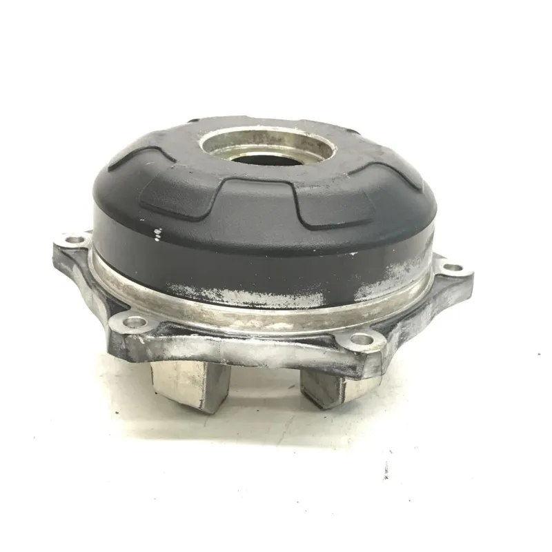 Porte couronne TRIUMPH SPEED TRIPLE 1050 2008-2010
