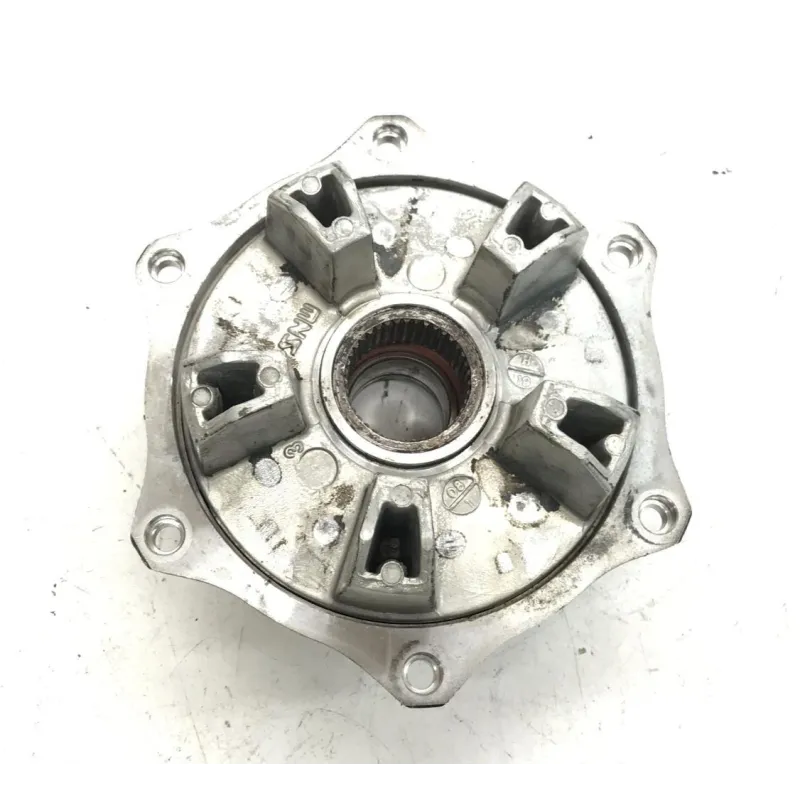 Porte couronne TRIUMPH SPEED TRIPLE 1050 2008-2010