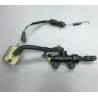 Maitre cylindre frein arriere TRIUMPH SPEED TRIPLE 1050 2008-2010 Maitre cylindre frein arriere TRIUMPH SPEED TRIPLE 1050 2008-2010