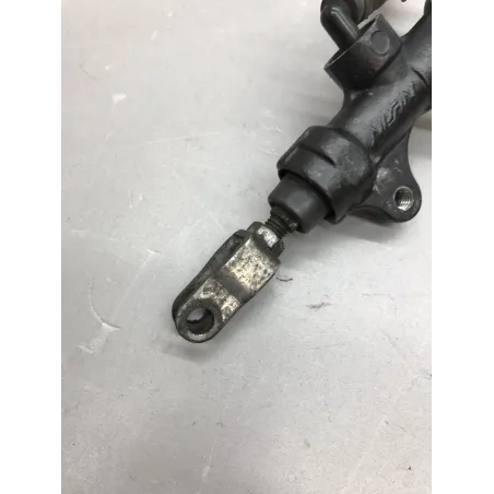 Maitre cylindre frein arriere TRIUMPH SPEED TRIPLE 1050 2008-2010