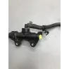 Maitre cylindre frein arriere TRIUMPH SPEED TRIPLE 1050 2008-2010 Maitre cylindre frein arriere TRIUMPH SPEED TRIPLE 1050 2008-2010