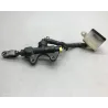 Maitre cylindre frein arriere TRIUMPH SPEED TRIPLE 1050 2008-2010 Maitre cylindre frein arriere TRIUMPH SPEED TRIPLE 1050 2008-2010