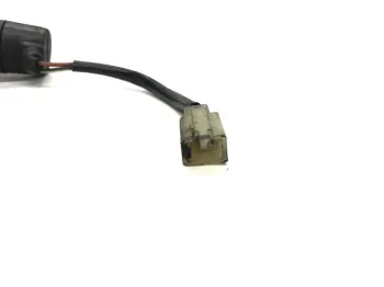 Valve air secondaire TRIUMPH SPEED TRIPLE 1050 2008-2010