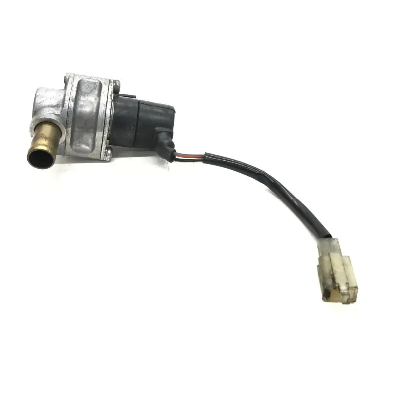 Valve air secondaire TRIUMPH SPEED TRIPLE 1050 2008-2010