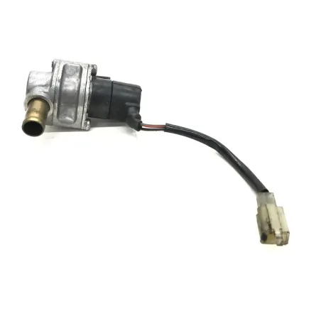 Valve air secondaire TRIUMPH SPEED TRIPLE 1050 2008-2010