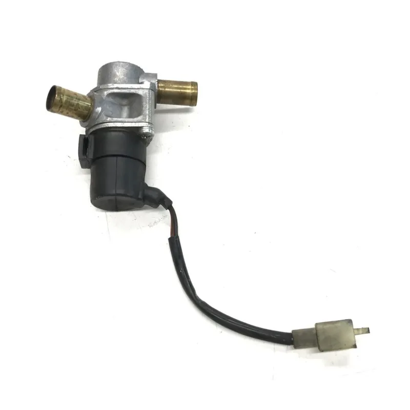 Valve air secondaire TRIUMPH SPEED TRIPLE 1050 2008-2010