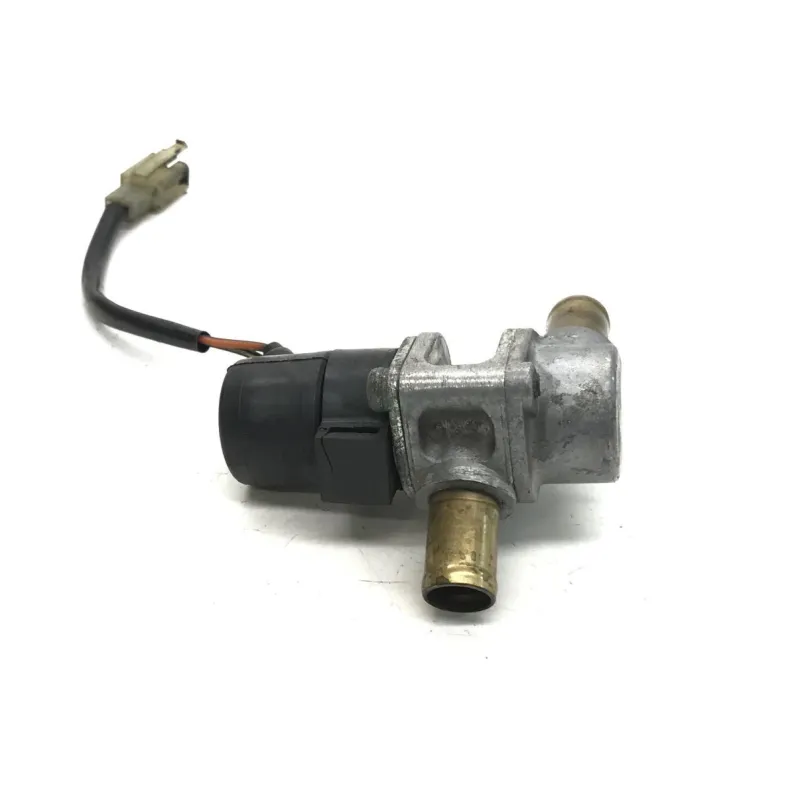Valve air secondaire TRIUMPH SPEED TRIPLE 1050 2008-2010