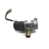 Valve air secondaire TRIUMPH SPEED TRIPLE 1050 2008-2010