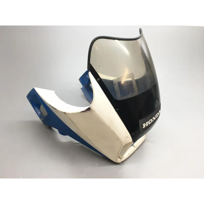 Cache carenage tete de fourche HONDA VF 1000 F 1984-1985
