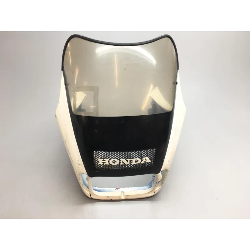 Cache carenage tete de fourche HONDA VF 1000 F 1984-1985