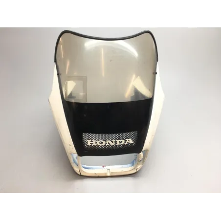 Cache carenage tete de fourche HONDA VF 1000 F 1984-1985