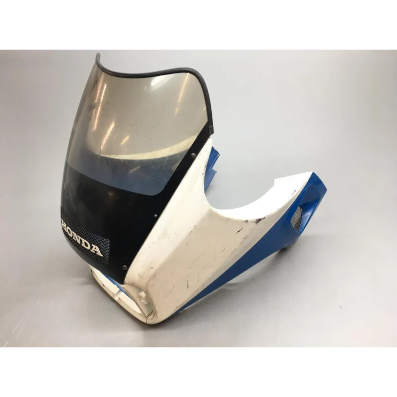 Cache carenage tete de fourche HONDA VF 1000 F 1984-1985