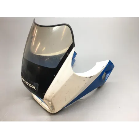 Cache carenage tete de fourche HONDA VF 1000 F 1984-1985