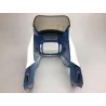 Cache carenage tete de fourche HONDA VF 1000 F 1984-1985 Cache carenage tete de fourche HONDA VF 1000 F 1984-1985