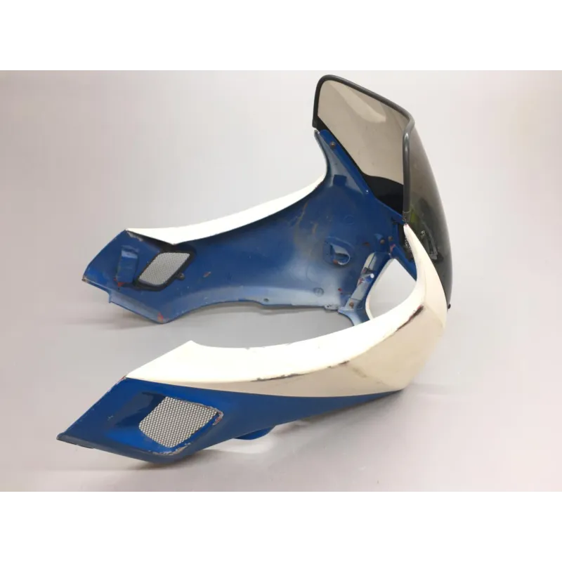 Cache carenage tete de fourche HONDA VF 1000 F 1984-1985