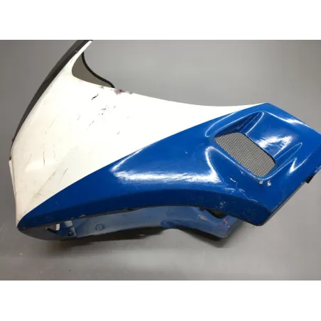 Cache carenage tete de fourche HONDA VF 1000 F 1984-1985