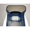 Cache carenage tete de fourche HONDA VF 1000 F 1984-1985 Cache carenage tete de fourche HONDA VF 1000 F 1984-1985
