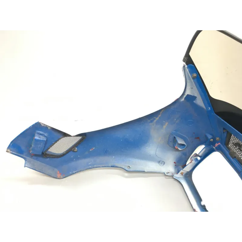 Cache carenage tete de fourche HONDA VF 1000 F 1984-1985