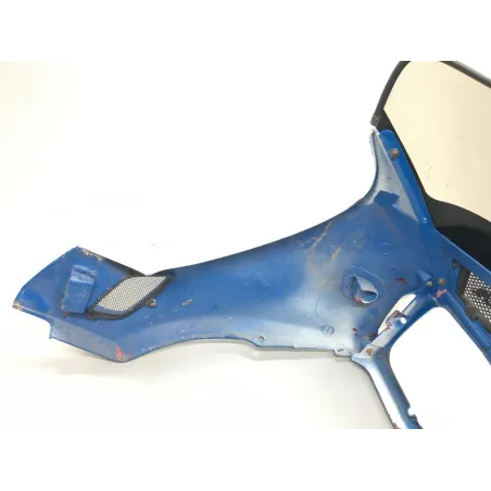 Cache carenage tete de fourche HONDA VF 1000 F 1984-1985