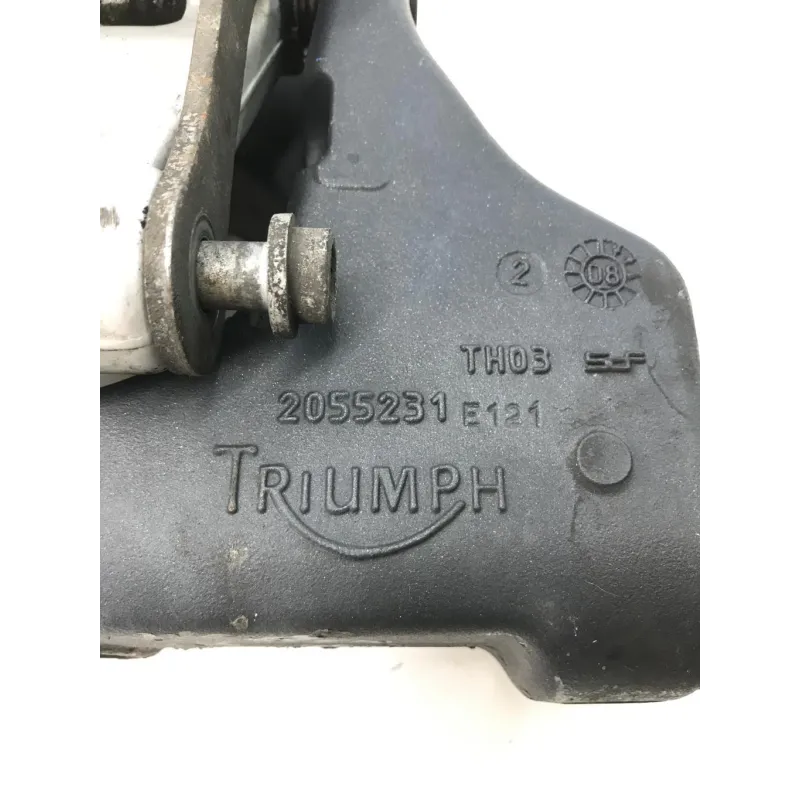 Bras oscillant TRIUMPH SPEED TRIPLE 1050 2008-2010