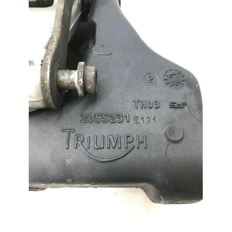 Bras oscillant TRIUMPH SPEED TRIPLE 1050 2008-2010